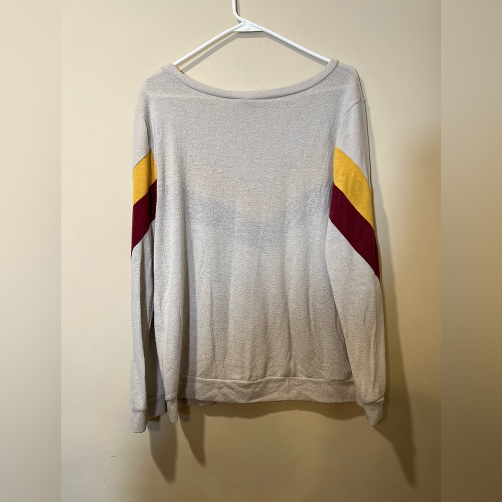 BiBi Sweater - Picture 4 of 5